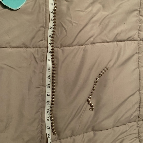 AUTHENTIC TIFFANY AND CO GRADUATION MEDIUM BEAD NECKLACE - Picture 1 of 3